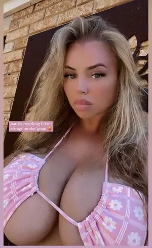 Madison Mclachlan OnlyFans Leaked Free Thumbnail Picture - #i53awUddrs