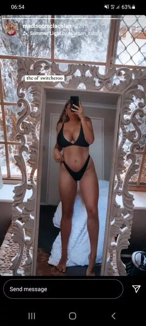 Madison Mclachlan OnlyFans Leaked Free Thumbnail Picture - #is0NyeP6MS