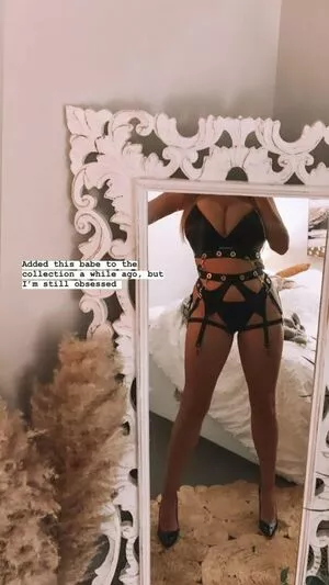 Madison Mclachlan OnlyFans Leaked Free Thumbnail Picture - #mY7aUludPo