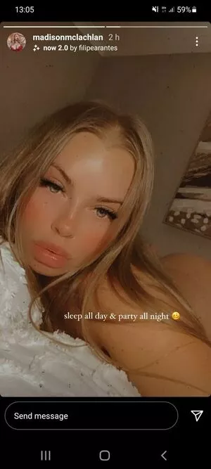 Madison Mclachlan OnlyFans Leaked Free Thumbnail Picture - #oBXOuJ4aN8