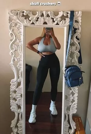 Madison Mclachlan OnlyFans Leaked Free Thumbnail Picture - #wOWFbjzE44