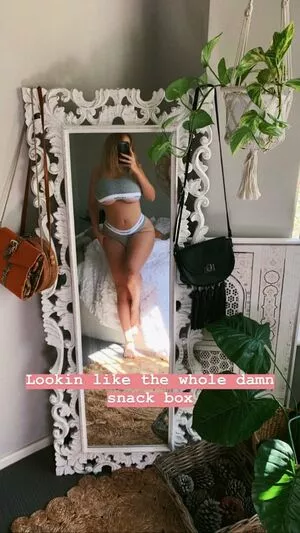 Madison Mclachlan OnlyFans Leaked Free Thumbnail Picture - #xU3GaUy7Zm