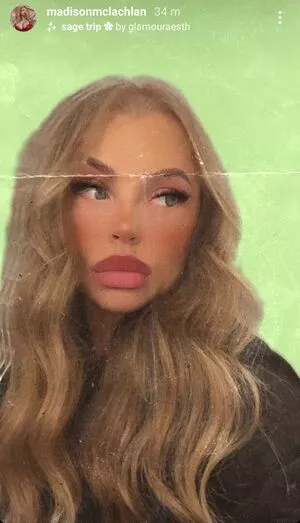 Madison Mclachlan OnlyFans Leaked Free Thumbnail Picture - #yMgm8NGDCE
