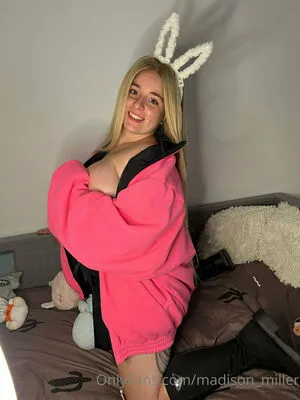 Madison Miller OnlyFans Leaked Free Thumbnail Picture - #OuWEhYO2Lr