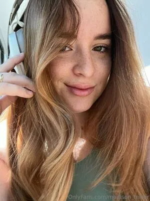 Madison Miller OnlyFans Leaked Free Thumbnail Picture - #TazRyLq1FT