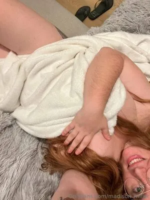 Madison Miller OnlyFans Leaked Free Thumbnail Picture - #Xu4SieeHl0