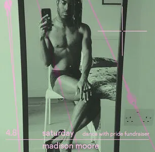 Madison Moore OnlyFans Leaked Free Thumbnail Picture - #nzYrTPNC8Z