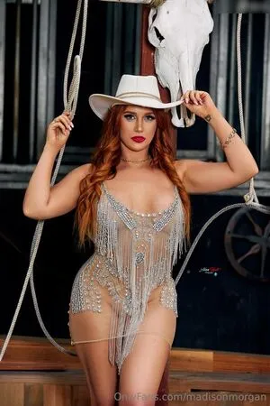 Madison Morgan OnlyFans Leaked Free Thumbnail Picture - #5OTzNUnvsQ
