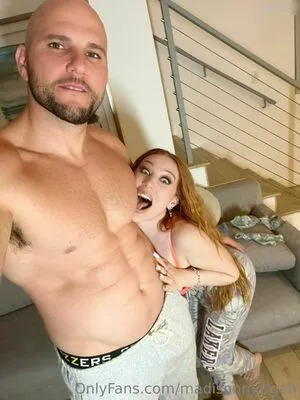 Madison Morgan OnlyFans Leaked Free Thumbnail Picture - #63TMNgaX8R