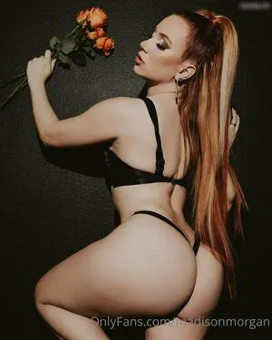 Madison Morgan OnlyFans Leaked Free Thumbnail Picture - #7gyRY7U46c