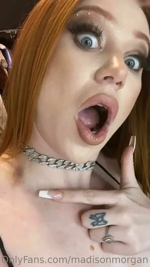 Madison Morgan OnlyFans Leaked Free Thumbnail Picture - #TSd3zRism0