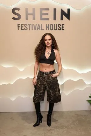 Madison Pettis OnlyFans Leaked Free Thumbnail Picture - #4pGLspDans