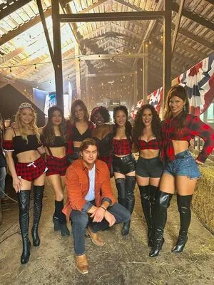 Madison Pettis OnlyFans Leaked Free Thumbnail Picture - #50zPcvxzdf