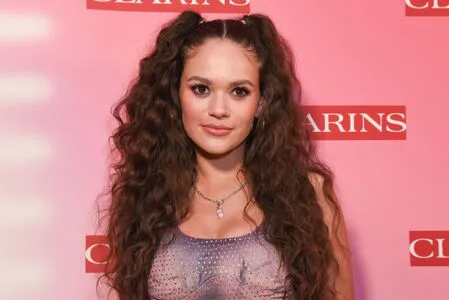 Madison Pettis OnlyFans Leaked Free Thumbnail Picture - #6WUOQHQsrE