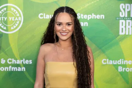 Madison Pettis OnlyFans Leaked Free Thumbnail Picture - #8aZRVRkXpB