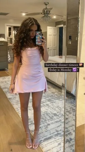 Madison Pettis OnlyFans Leaked Free Thumbnail Picture - #APWcK7Gurj