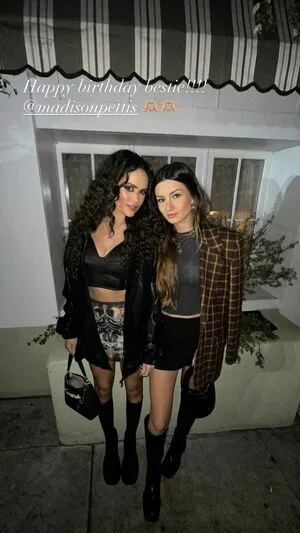 Madison Pettis OnlyFans Leaked Free Thumbnail Picture - #EzVwXnaX6v