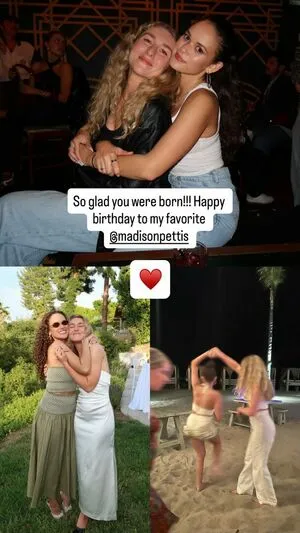 Madison Pettis OnlyFans Leaked Free Thumbnail Picture - #FHbds1ImuW