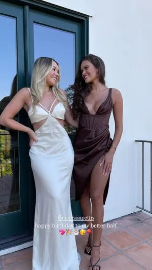 Madison Pettis OnlyFans Leaked Free Thumbnail Picture - #HWHxvXexp6