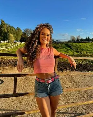 Madison Pettis OnlyFans Leaked Free Thumbnail Picture - #KS1V5VanI8