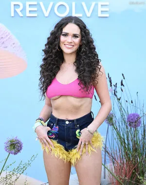 Madison Pettis OnlyFans Leaked Free Thumbnail Picture - #NpUrKQPY98