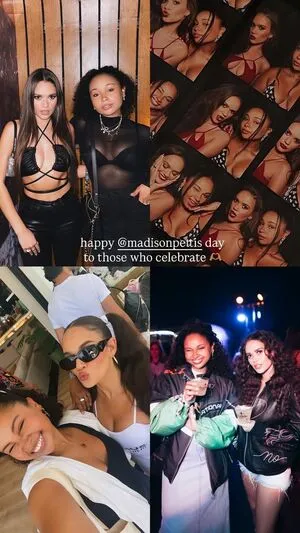 Madison Pettis OnlyFans Leaked Free Thumbnail Picture - #abIXv2Ia4k