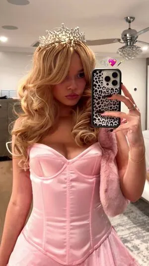 Madison Pettis OnlyFans Leaked Free Thumbnail Picture - #bzK1RT9jVQ