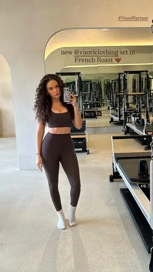 Madison Pettis OnlyFans Leaked Free Thumbnail Picture - #fi5nlIeh4L