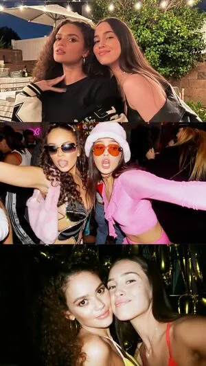 Madison Pettis OnlyFans Leaked Free Thumbnail Picture - #vd5wQAIho3