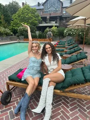 Madison Pettis OnlyFans Leaked Free Thumbnail Picture - #xAWtEIFU0B