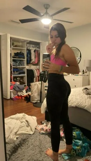 Madison Rankin OnlyFans Leaked Free Thumbnail Picture - #CYHaEyZL26