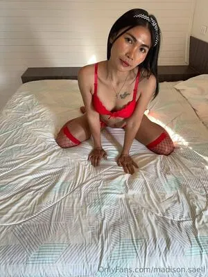 Madison Saeli OnlyFans Leaked Free Thumbnail Picture - #xteLj9ImBG