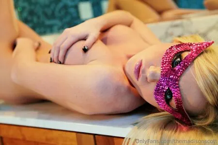 Madison Scott OnlyFans Leaked Free Thumbnail Picture - #2PtPWpbeu6