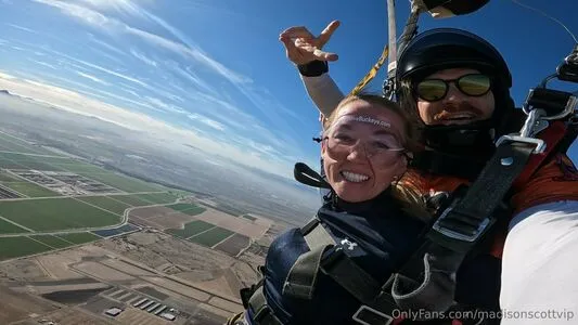 Madison Scott OnlyFans Leaked Free Thumbnail Picture - #4nKfTXN0n3