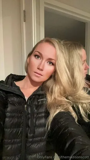 Madison Scott OnlyFans Leaked Free Thumbnail Picture - #682RHpQJej