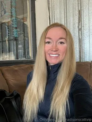 Madison Scott OnlyFans Leaked Free Thumbnail Picture - #CyImuLfYrx