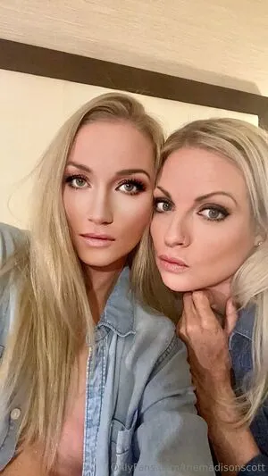 Madison Scott OnlyFans Leaked Free Thumbnail Picture - #IZdnW07mK0