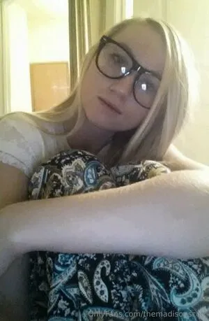 Madison Scott OnlyFans Leaked Free Thumbnail Picture - #RQaazuEb5I