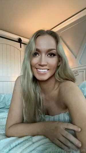 Madison Scott OnlyFans Leaked Free Thumbnail Picture - #RwbMpwV27G