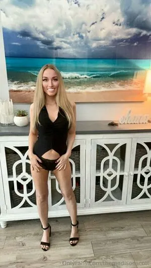 Madison Scott OnlyFans Leaked Free Thumbnail Picture - #Uez3iEhU4x