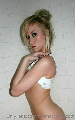 Madison Scott OnlyFans Leaked Free Thumbnail Picture - #aI2zX1dzxD