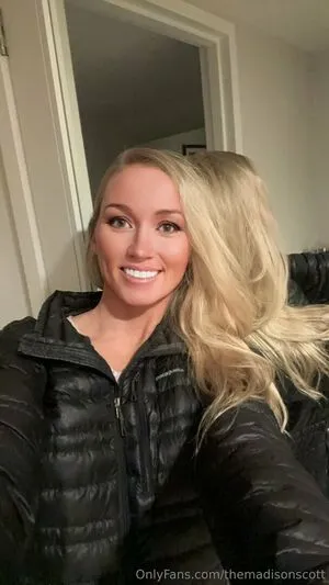 Madison Scott OnlyFans Leaked Free Thumbnail Picture - #aq3AdusfOj
