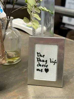 Madison Scott OnlyFans Leaked Free Thumbnail Picture - #cmi1n1TOvV