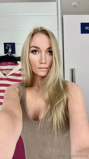 Madison Scott OnlyFans Leaked Free Thumbnail Picture - #mSclrgt0pg