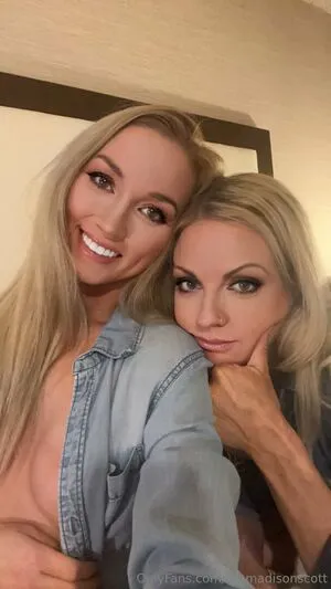 Madison Scott OnlyFans Leaked Free Thumbnail Picture - #pPG4mSvSYL