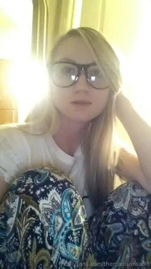 Madison Scott OnlyFans Leaked Free Thumbnail Picture - #vJHDlBFjID