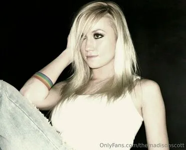 Madison Scott OnlyFans Leaked Free Thumbnail Picture - #zVfO8yVCE4