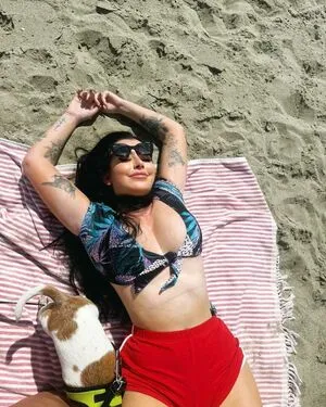 Madison Sinclair OnlyFans Leaked Free Thumbnail Picture - #4iX3XGNCnE
