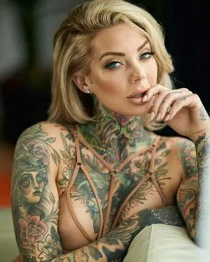 Madison Skye OnlyFans Leaked Free Thumbnail Picture - #ch7PFFRSvA