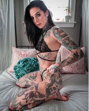 Madison Skye Thumbnail Picture